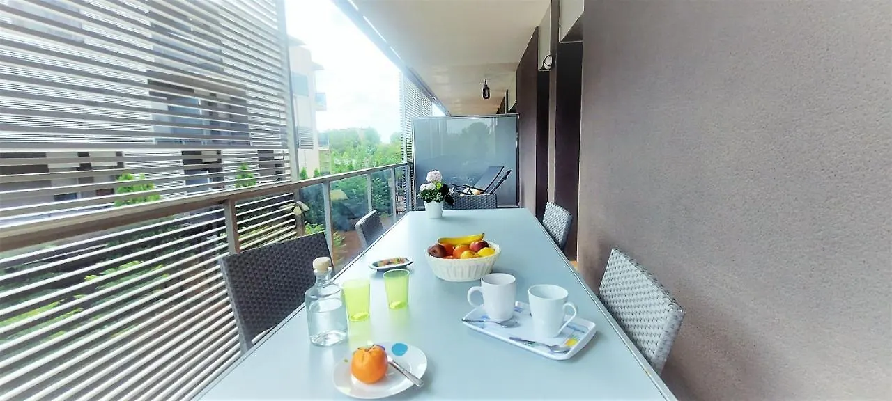 Apartamento Familidays 024 Paradise Salou Espanha