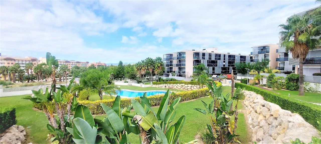 Familidays 024 Paradise Salou Espanha