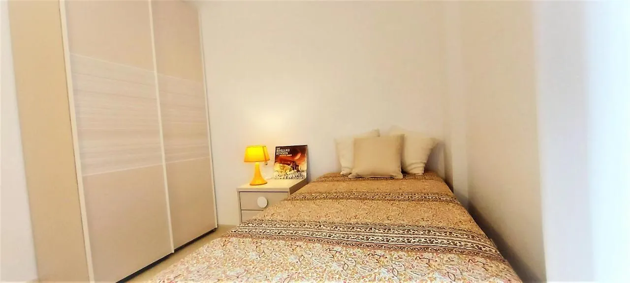 Apartamento Familidays 024 Paradise Salou